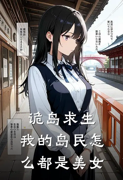 诡岛求生，我的岛民怎么都是美女(赵简沈幼安)免费小说阅读_完结版小说推荐诡岛求生，我的岛民怎么都是美女(赵简沈幼安)