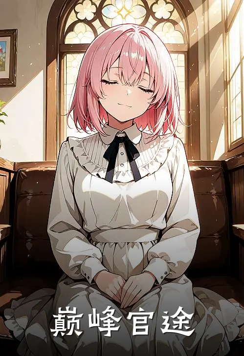 巅峰官途(陈默周仁海)完整版免费全文阅读_最热门小说巅峰官途陈默周仁海