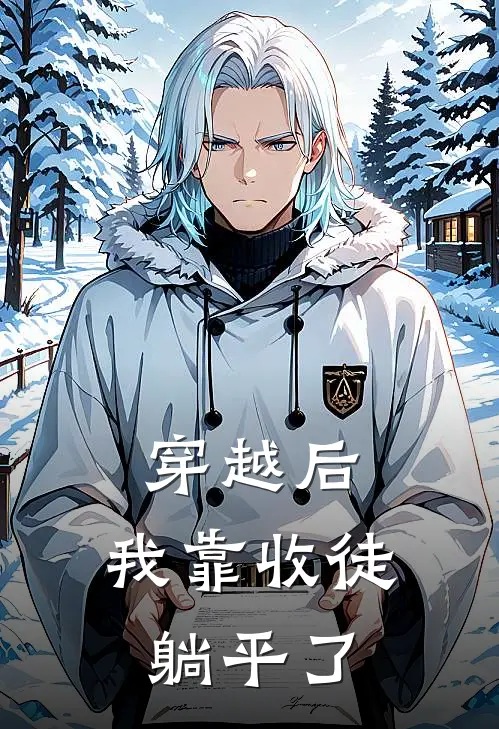 穿越后，我靠收徒躺平了刘冉林风完结版免费阅读_穿越后，我靠收徒躺平了全章节免费在线阅读