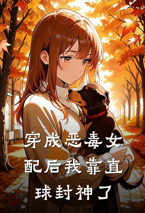 穿成恶毒女配后我靠直球封神了(沈知意苏婉清)已完结小说_穿成恶毒女配后我靠直球封神了(沈知意苏婉清)小说免费在线阅读