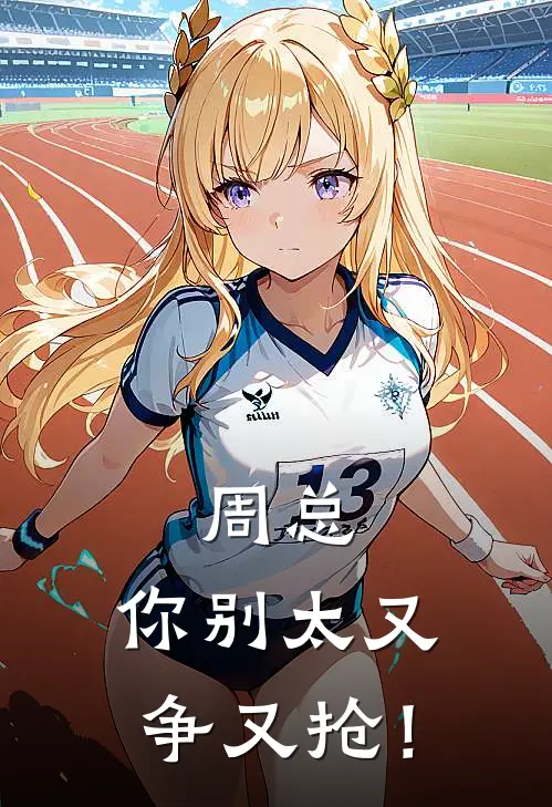 周总，你别太又争又抢！沈遇周迟礼小说完整版免费阅读_最新章节列表周总，你别太又争又抢！(沈遇周迟礼)