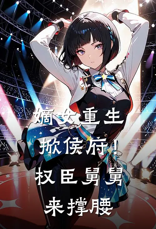 嫡女重生掀侯府！权臣舅舅来撑腰沈梦妩谢云峥完本小说大全_免费小说免费阅读嫡女重生掀侯府！权臣舅舅来撑腰(沈梦妩谢云峥)