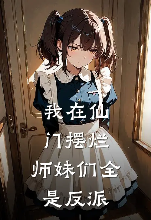 我在仙门摆烂，师妹们全是反派林默楚红漪小说最新章节_最新小说推荐我在仙门摆烂，师妹们全是反派林默楚红漪