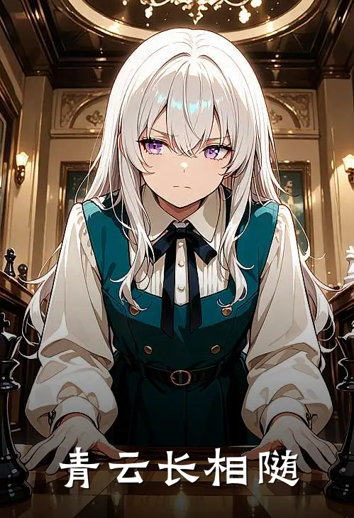 青云长相随
