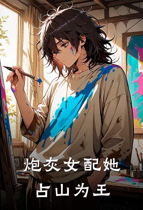 炮灰女配她占山为王沈宝珠周茵全本完结小说_最新章节列表炮灰女配她占山为王(沈宝珠周茵)