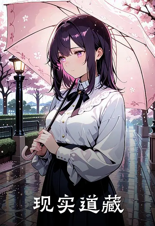 现实道藏林砚秋赵虎已完结小说推荐_完整版小说现实道藏(林砚秋赵虎)