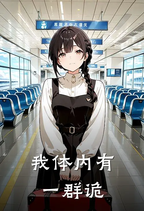 我体内有一群诡(许哲徐辉)完结的热门小说_全本免费完结小说我体内有一群诡(许哲徐辉)