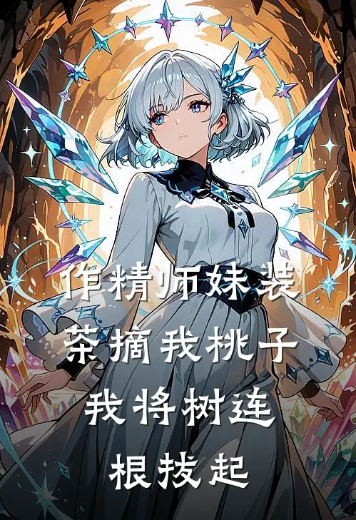 作精师妹装茶摘我桃子，我将树连根拔起