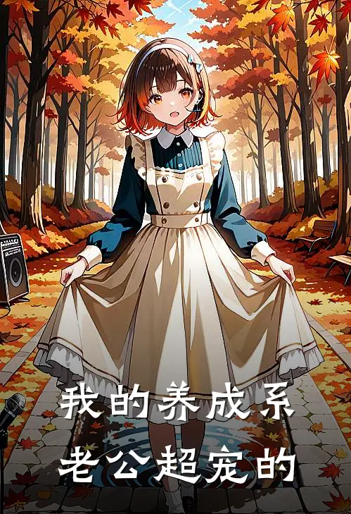 我的养成系老公超宠的(林婉晴沈默)全本免费小说_最新章节列表我的养成系老公超宠的(林婉晴沈默)