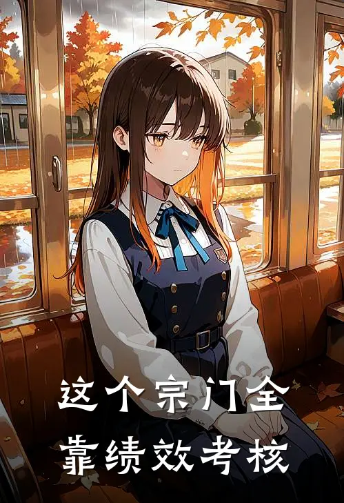 这个宗门全靠绩效考核