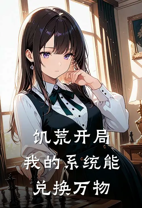 饥荒开局：我的系统能兑换万物(江宁赵三)全本免费在线阅读_饥荒开局：我的系统能兑换万物最新章节在线阅读