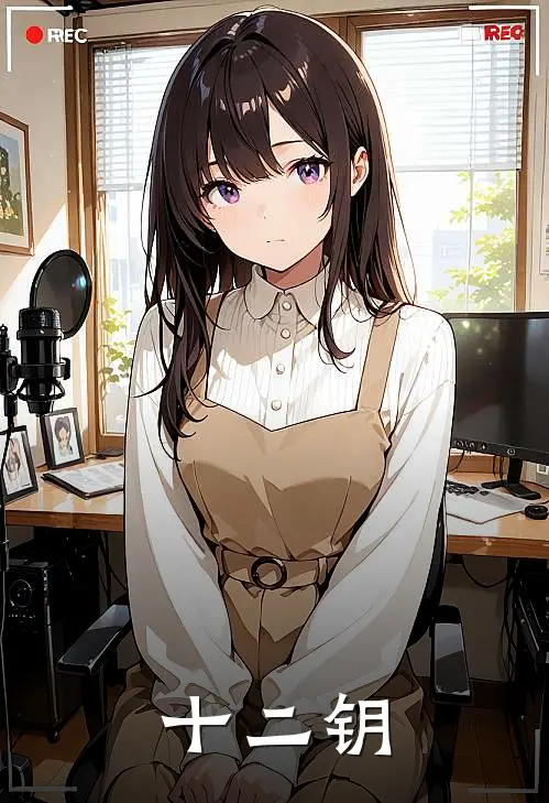 殷南萧雨歇(十二钥)完结版免费在线阅读_《十二钥》全章节阅读