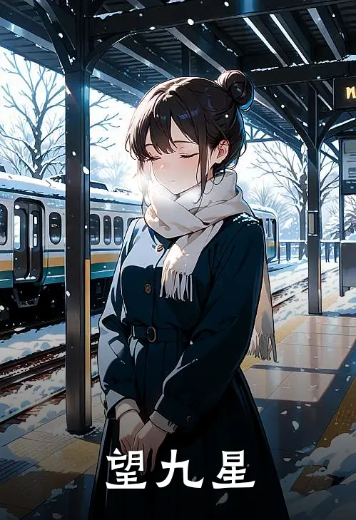 望九星（古力徐言）最新章节列表