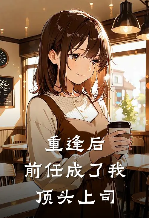 重逢后，前任成了我顶头上司