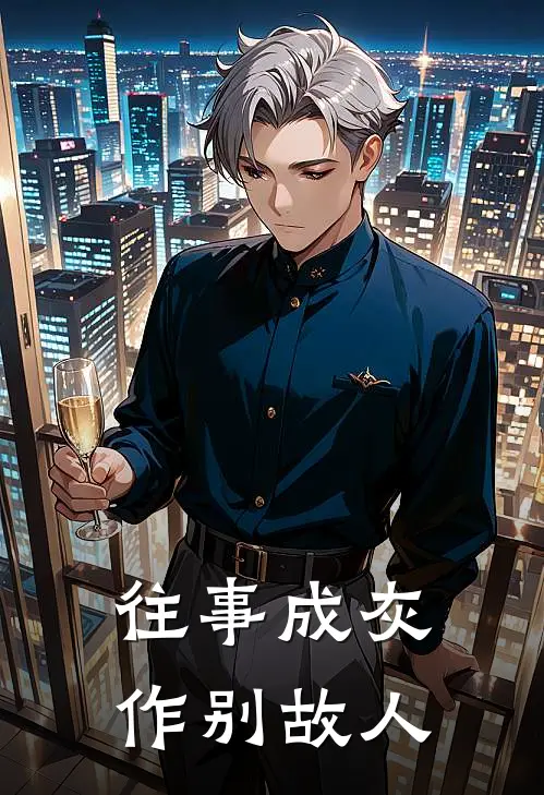 往事成灰，作别故人