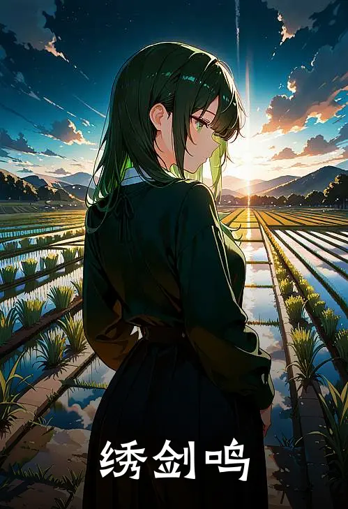 绣剑鸣高嵩高嵩在线免费小说_最新推荐小说绣剑鸣(高嵩高嵩)