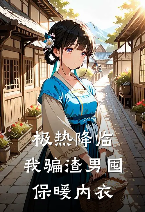 钟无艳林宇《极热降临，我骗渣男囤保暖内衣》完结版免费阅读_钟无艳林宇热门小说