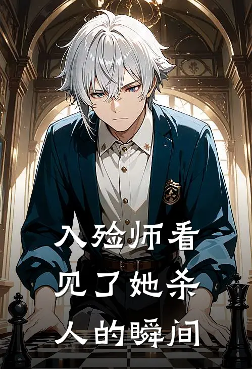 入殓师看见了她杀人的瞬间陈锋林晚晚完结好看小说_无弹窗全文免费阅读入殓师看见了她杀人的瞬间(陈锋林晚晚)