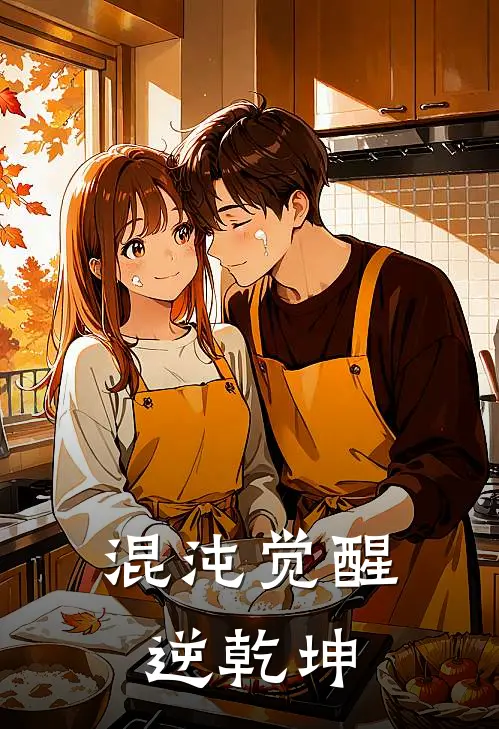 混沌觉醒，逆乾坤林辰林浩热门的网络小说_热门的网络小说混沌觉醒，逆乾坤(林辰林浩)