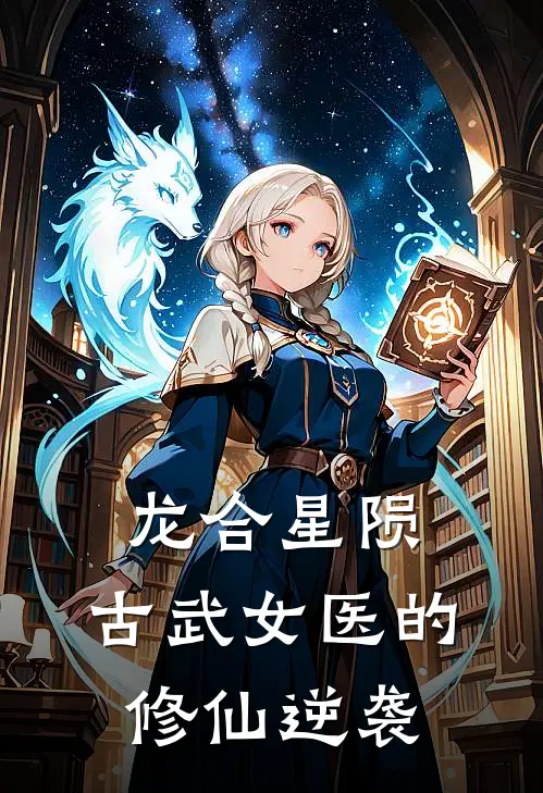 龙合星陨：古武女医的修仙逆袭