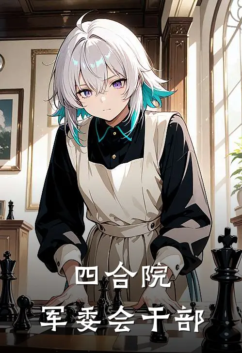 四合院，军委会干部