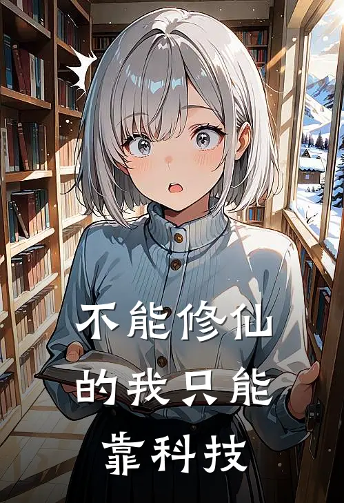 不能修仙的我只能靠科技(沈沐川清澜宗)已完结小说_不能修仙的我只能靠科技(沈沐川清澜宗)小说免费在线阅读