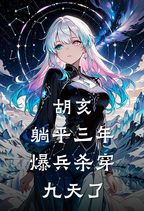 胡亥：躺平三年，爆兵杀穿九天了(赵高胡亥)热门网络小说_最新章节列表胡亥：躺平三年，爆兵杀穿九天了(赵高胡亥)