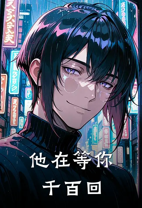 他在等你.千百回