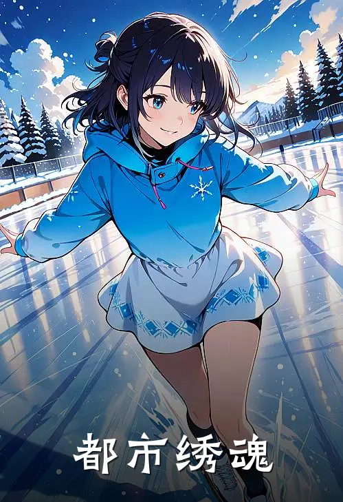 都市绣魂