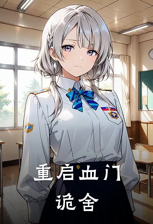 重启血门：诡舍萧逸轩张磊最新好看小说_已完结小说重启血门：诡舍萧逸轩张磊