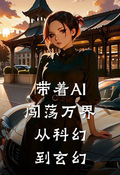 带着AI闯荡万界：从科幻到玄幻