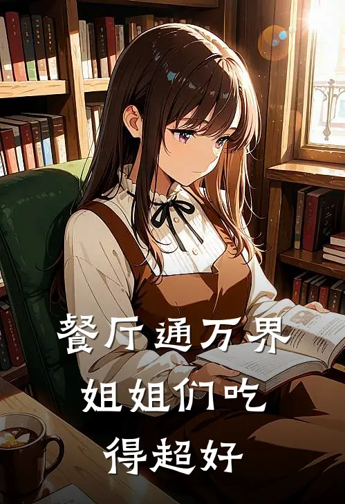 餐厅通万界，姐姐们吃得超好(项茉于柔婉)完整版免费阅读_(餐厅通万界，姐姐们吃得超好)全章节免费在线阅读