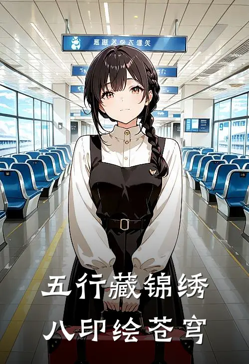 刘御生洛双（五行藏锦绣，八印绘苍穹）全文免费阅读无弹窗大结局_