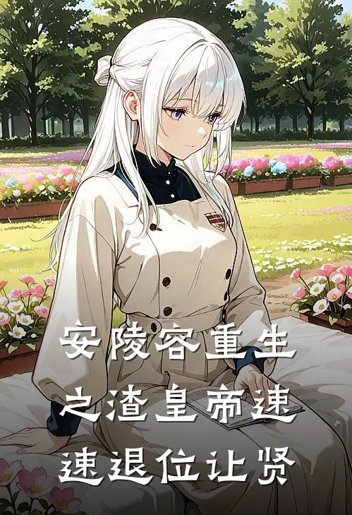 安陵容重生之渣皇帝速速退位让贤(安陵容采蘋)最新热门小说_完结小说安陵容重生之渣皇帝速速退位让贤(安陵容采蘋)