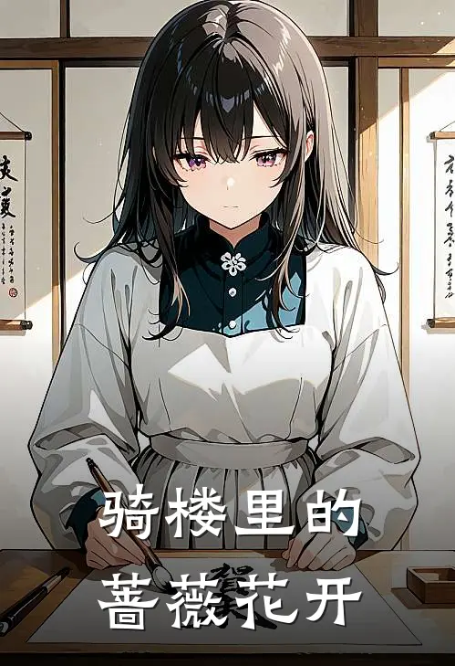 骑楼里的蔷薇花开段知渝穆宁泽最新好看小说_最新章节列表骑楼里的蔷薇花开(段知渝穆宁泽)