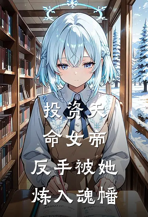 投资天命女帝，反手被她炼入魂幡(江澈冬夏)热门小说在线阅读_热门小说投资天命女帝，反手被她炼入魂幡(江澈冬夏)