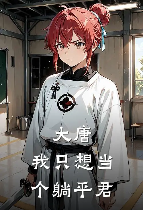 大唐：我只想当个躺平君(段巍颉利)完结版免费阅读_大唐：我只想当个躺平君全文免费阅读