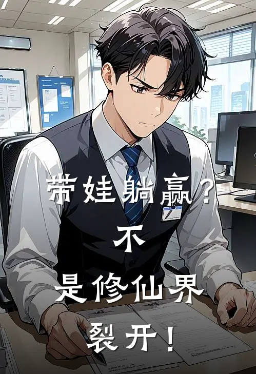 带娃躺赢？不，是修仙界裂开！(林闲林闲)热门网络小说推荐_最新完结小说推荐带娃躺赢？不，是修仙界裂开！林闲林闲