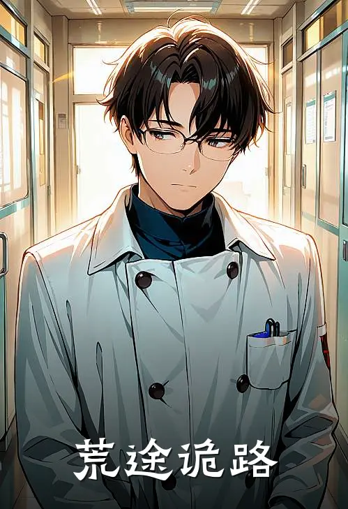 荒途诡路林晓陈烬热门的小说_免费小说荒途诡路(林晓陈烬)