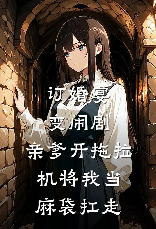 订婚宴变闹剧，亲爹开拖拉机将我当麻袋扛走陆景深白芷完整免费小说_小说全文免费阅读订婚宴变闹剧，亲爹开拖拉机将我当麻袋扛走陆景深白芷