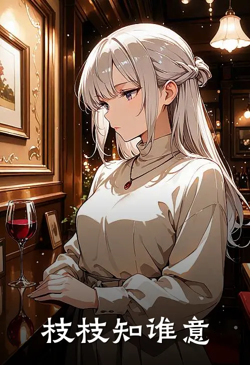 枝枝知谁意沈枝意陆晏州热门小说阅读_好看的小说推荐完结枝枝知谁意沈枝意陆晏州