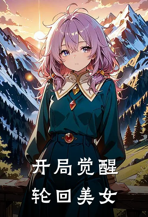 开局觉醒轮回美女