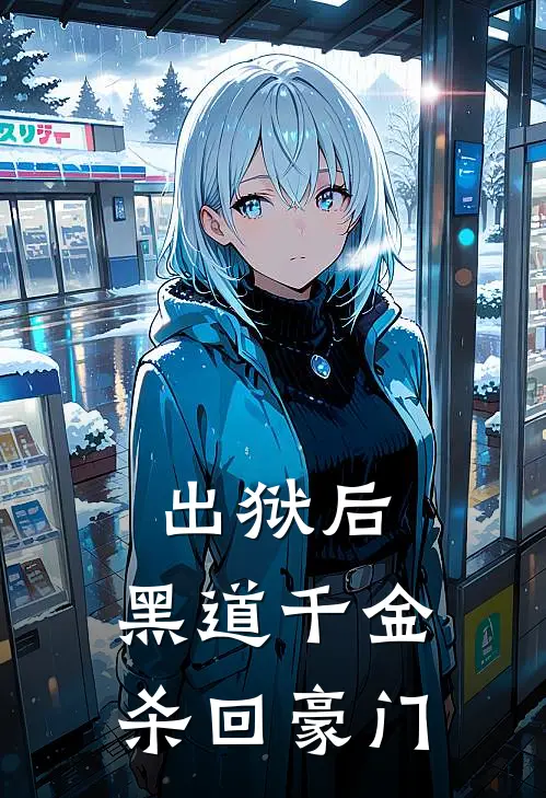 出狱后，黑道千金杀回豪门(唐糖沈曼青)完结小说_小说完整版免费阅读出狱后，黑道千金杀回豪门唐糖沈曼青