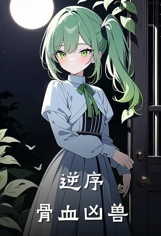 逆序：骨血凶兽