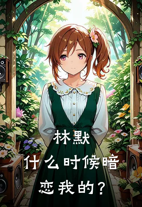 林默，什么时候暗恋我的？(林默云瑾)热门小说_《林默，什么时候暗恋我的？》最新章节在线阅读