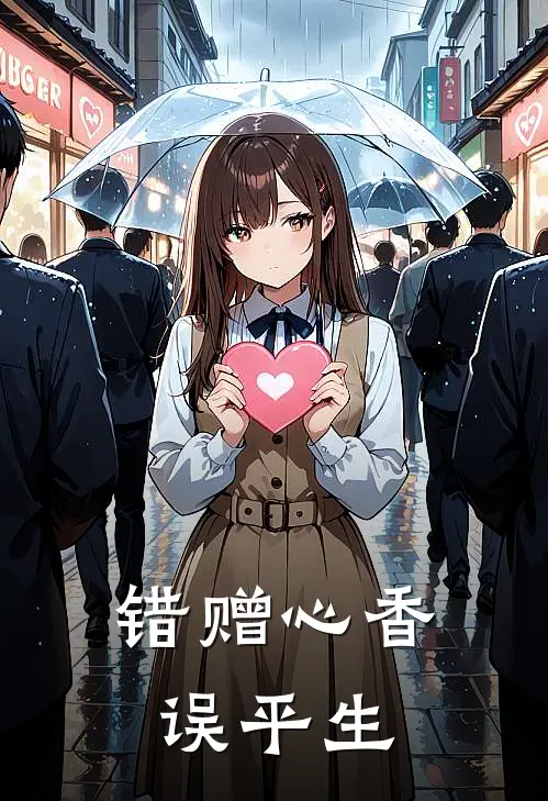 《错赠心香误平生》连诚予吴妍馨已完结小说_错赠心香误平生(连诚予吴妍馨)火爆小说