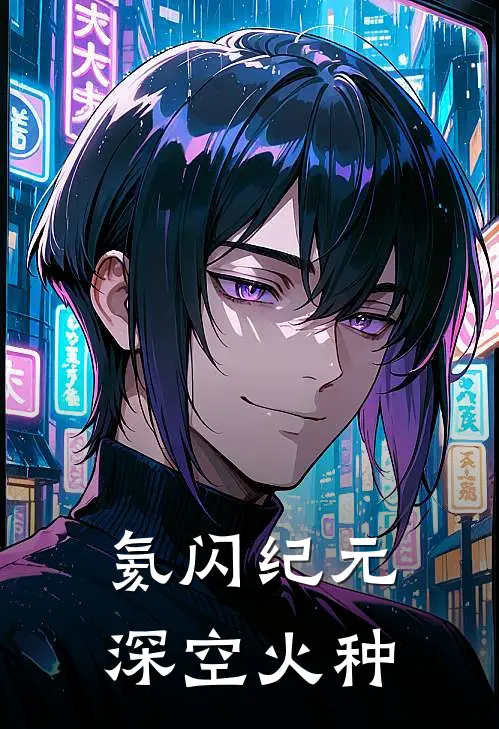 氦闪纪元：深空火种(林星苏云)免费小说_完整版免费阅读氦闪纪元：深空火种林星苏云