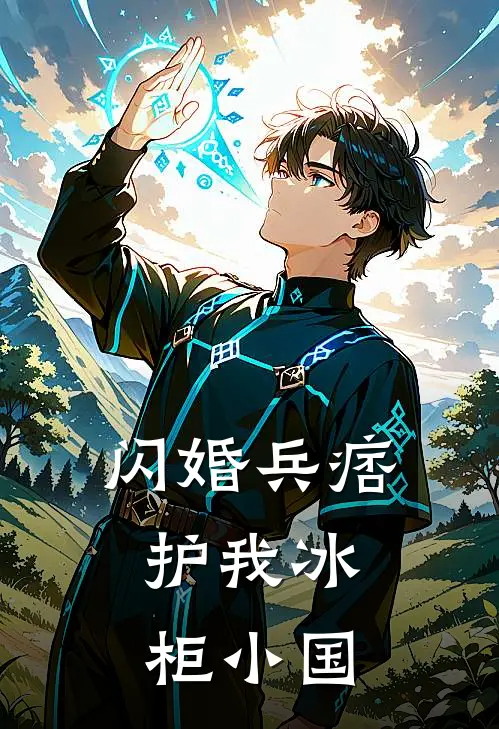 闪婚兵痞，护我冰柜小国陆峥苏晓棠热门小说免费阅读_完本完结小说闪婚兵痞，护我冰柜小国(陆峥苏晓棠)