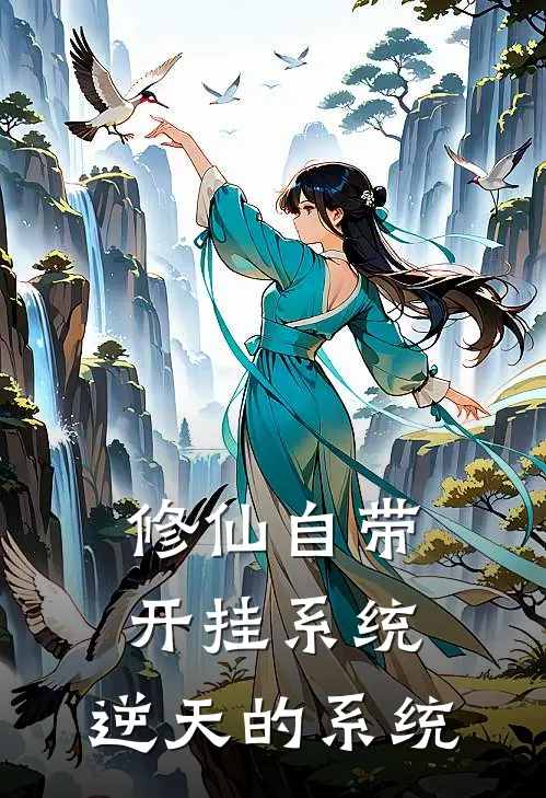 修仙自带开挂系统，逆天的系统祝余颜祝宏最新完结小说推荐_全集免费小说修仙自带开挂系统，逆天的系统祝余颜祝宏