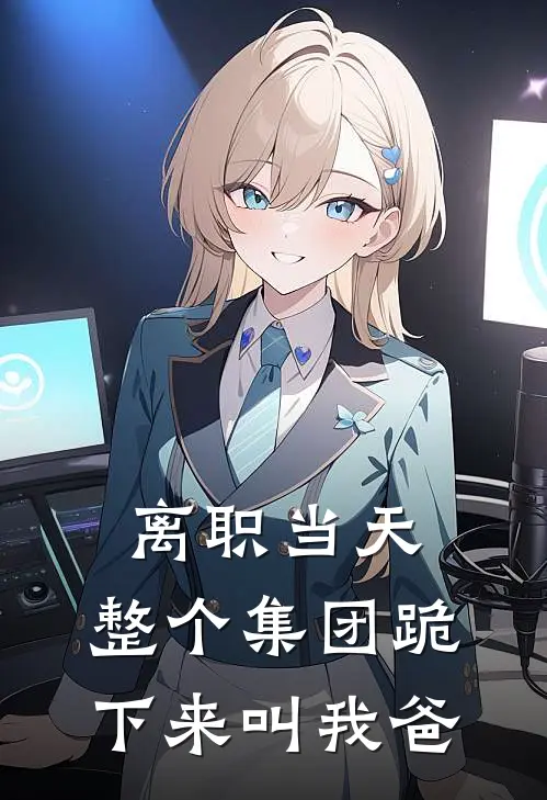 离职当天，整个集团跪下来叫我爸林凡王大海完整版小说_最新章节列表离职当天，整个集团跪下来叫我爸(林凡王大海)